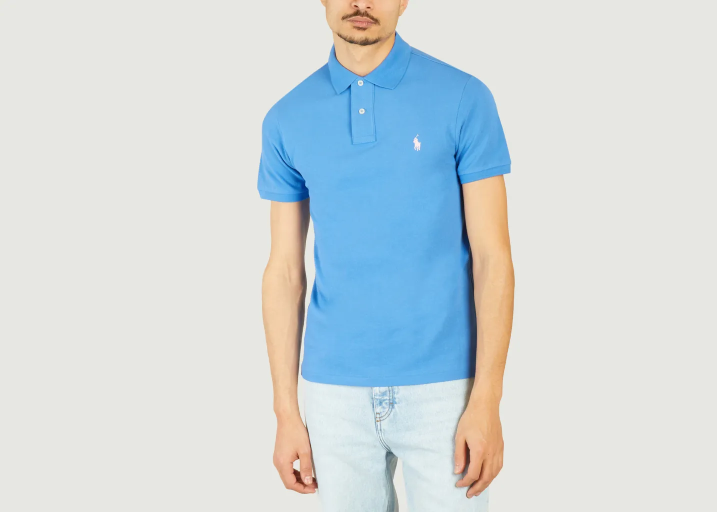 Polo Cintré Polo Ralph Lauren