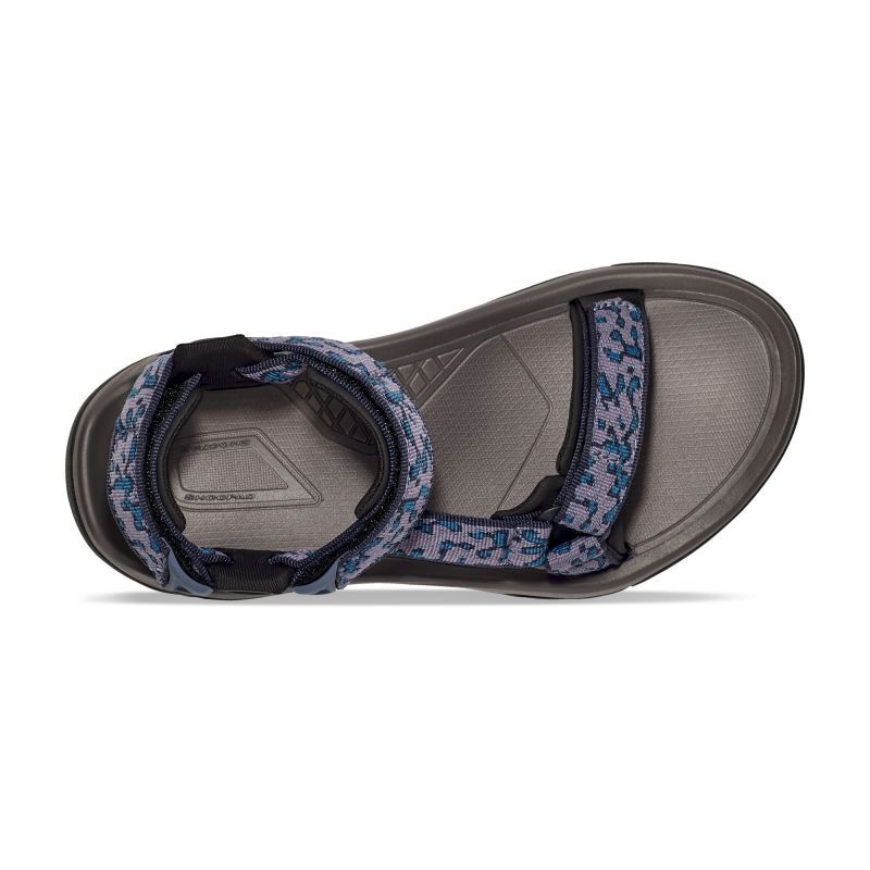 Terra Fi 5 Universal - Sandales randonnée femme