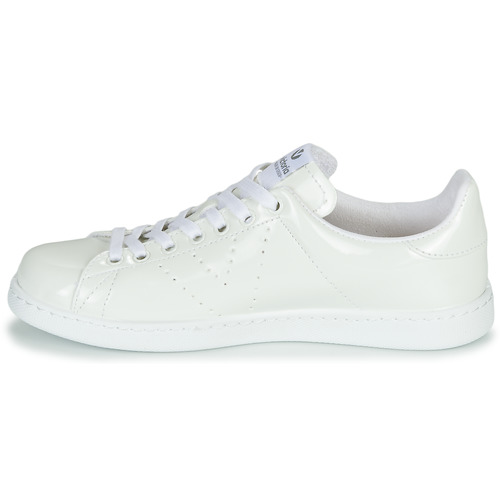 Victoria - Tribu - Blanc