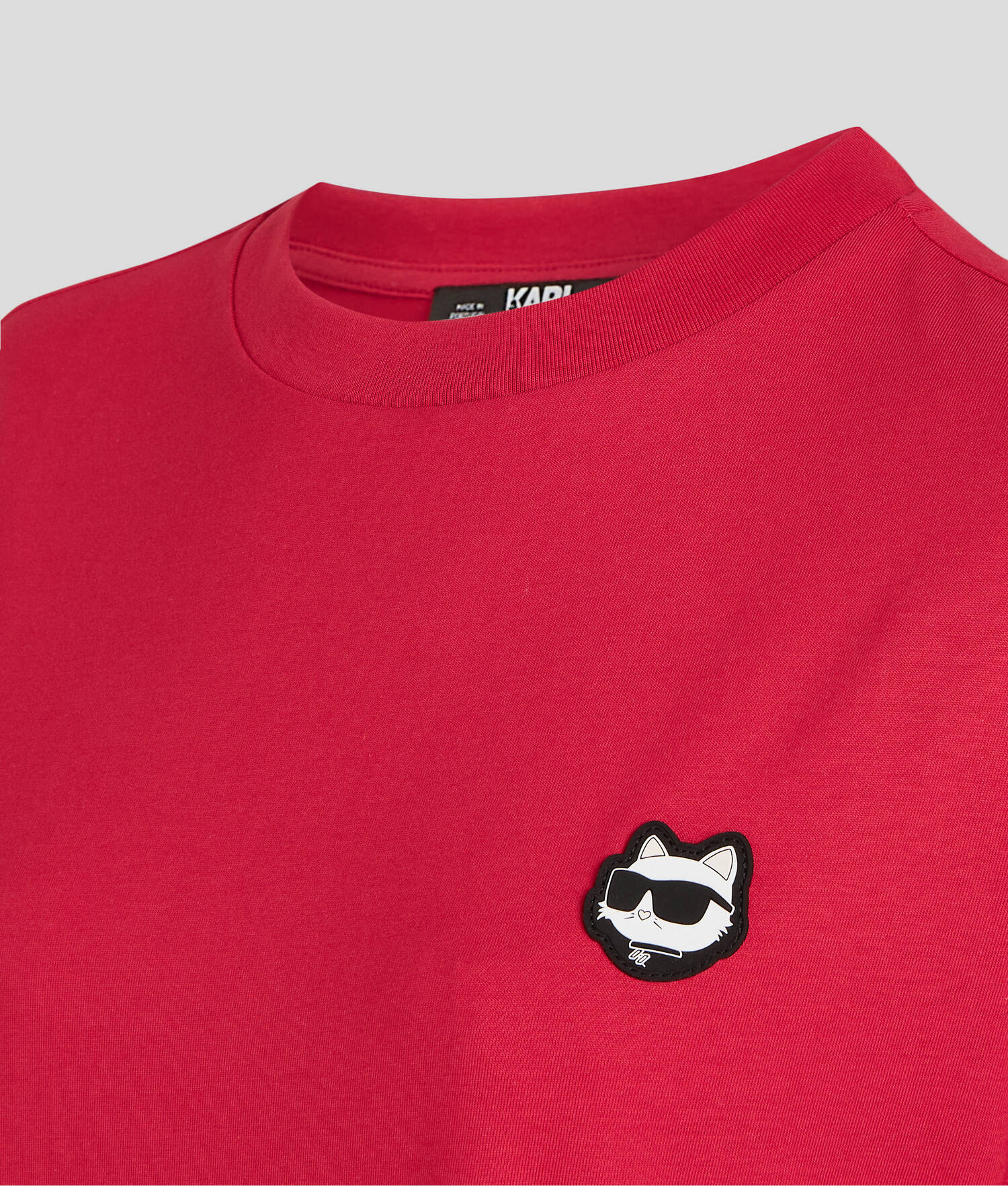 ROBE T-SHIRT K/IKONIK
