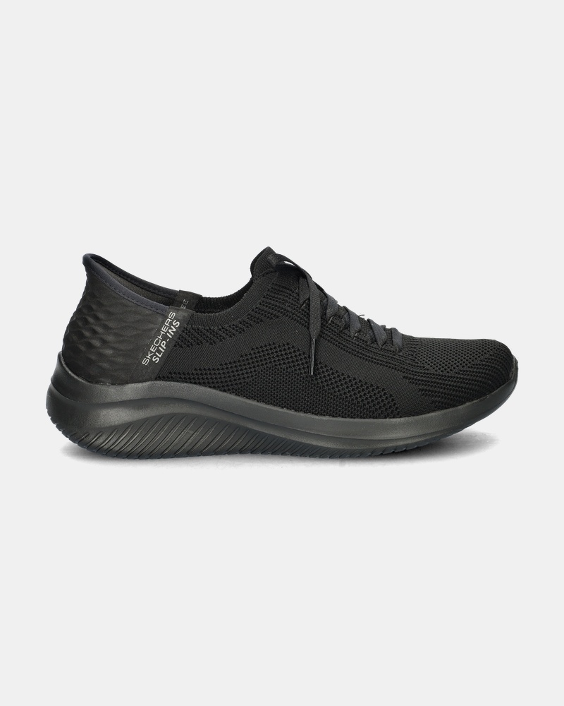 Skechers Hands Free Slip-Ins Ultra Flex 3.0 Instapschoenen  - zwart