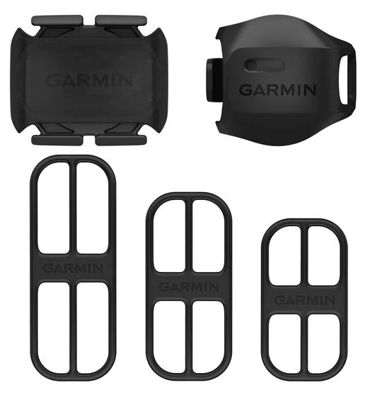 Garmin Kadence- og Speedsensor 2