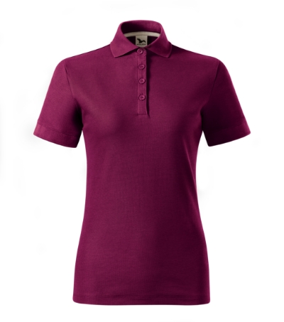 Malfini X35 - Chemise Bio Élégante avec Détails Contrastés