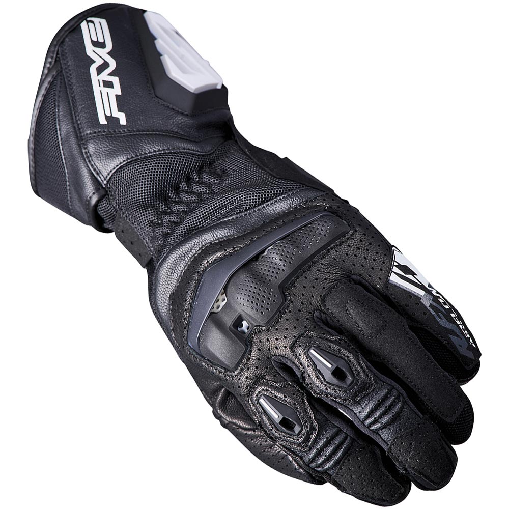 Five - Gants RFX4 Evo Airflow Noir