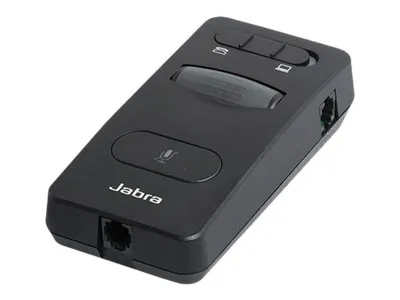 Jabra LINK 860 - Audioprocessor for telefon