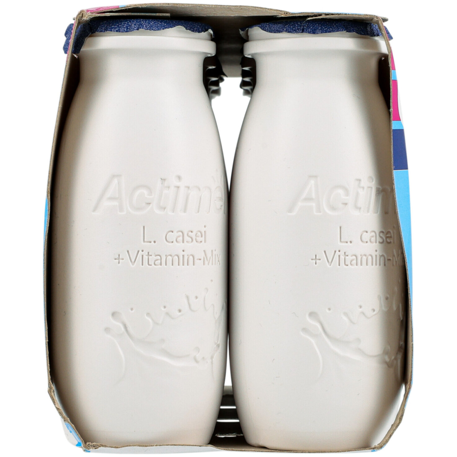 Danone Actimel Classic 0% 10x100g