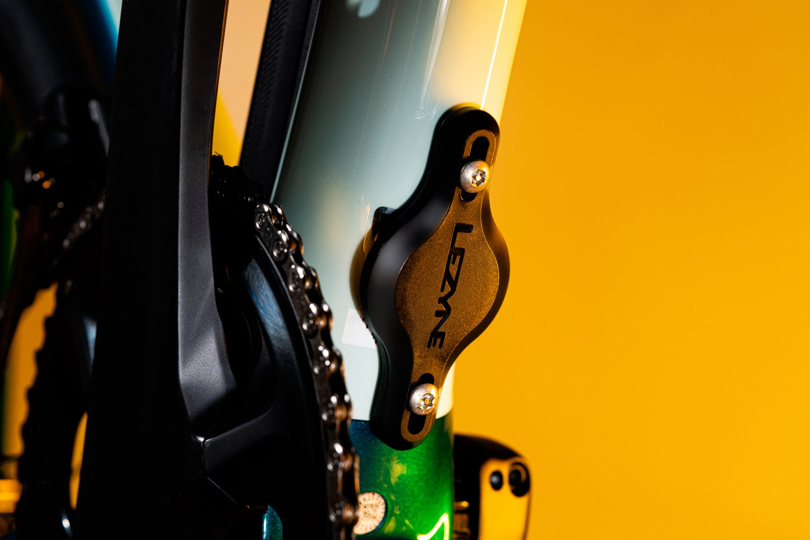 Lezyne Matrix Bike Tagger