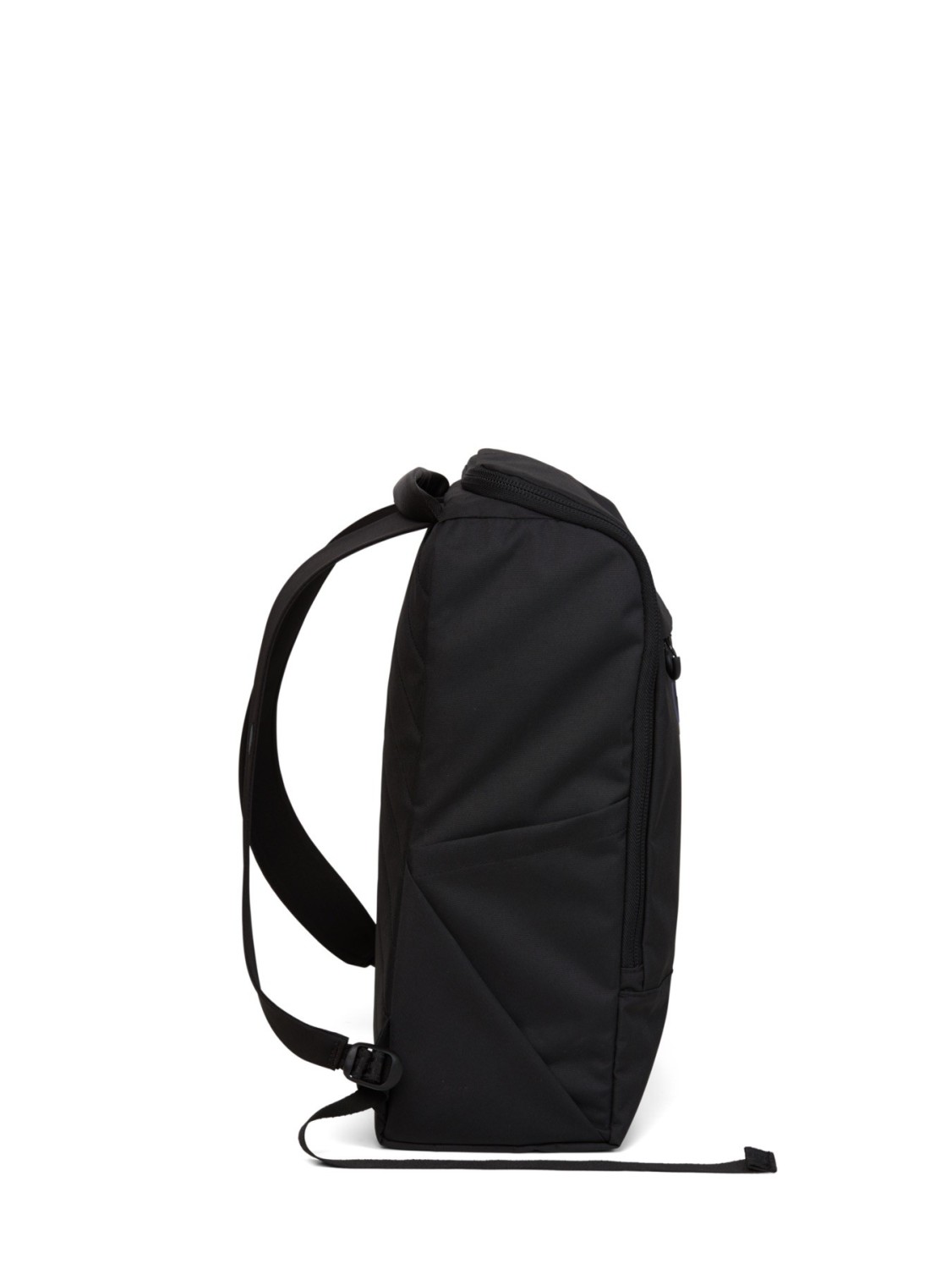 Pinqponq Rucksack Purik Backpack Rooted Black