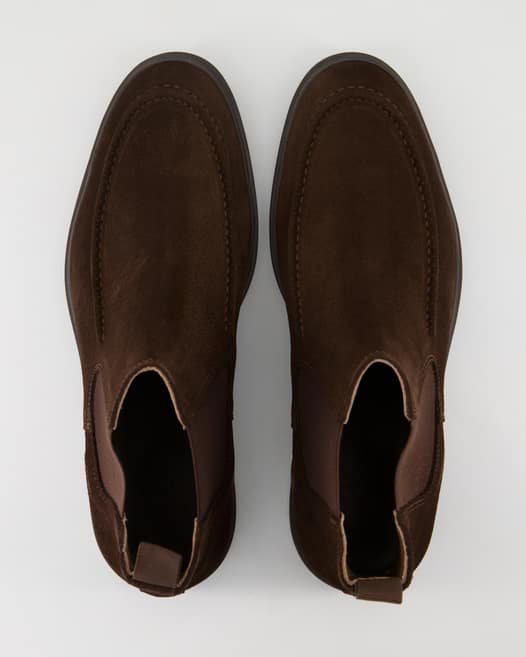 Daniel Kenneth 24219-3 (2445013) Chelsea Boots in Braun