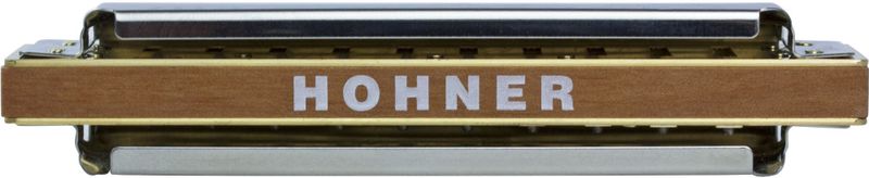 Hohner Marine Band 1896 Harmonica B Natural Minor