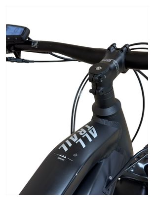 Produit reconditionné . Haibike AllTrail 6 Sram SX 2022 . VTT électrique . Haibike . très bon état