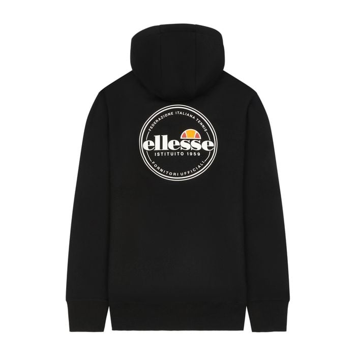 Ellesse Solleva OH Hoodie Heren