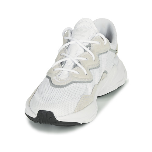 adidas Originals - OZWEEGO Blanco / Beige