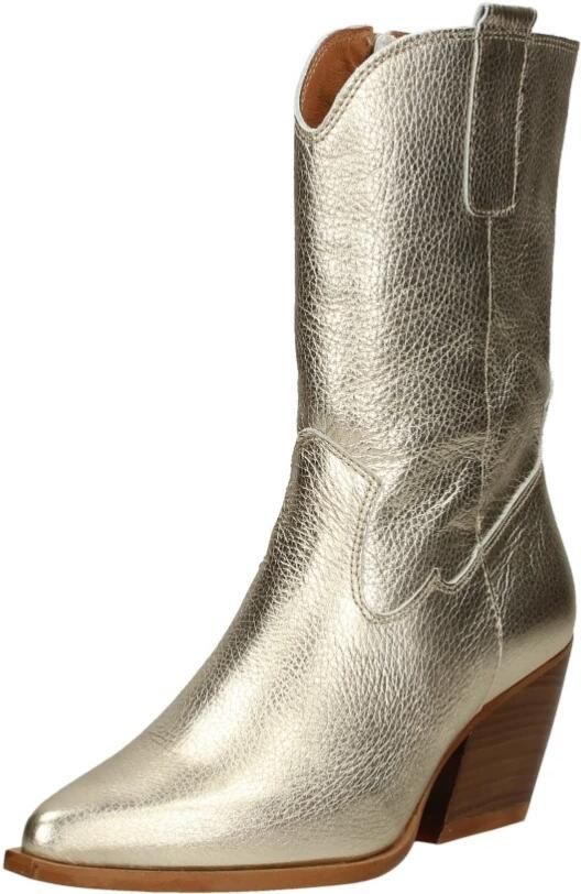 Red Rag 75010~~~~~~~~~~~~~~~~~~~~~~~~~ Cowboylaarzen Metallics