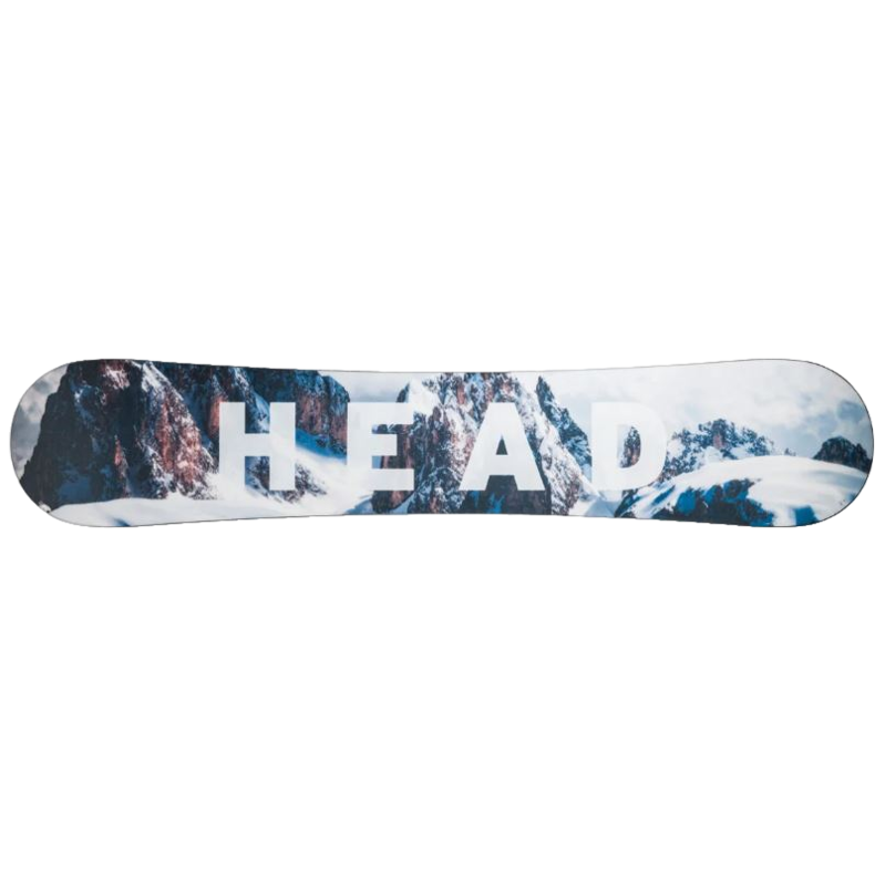 Rush Snowboard