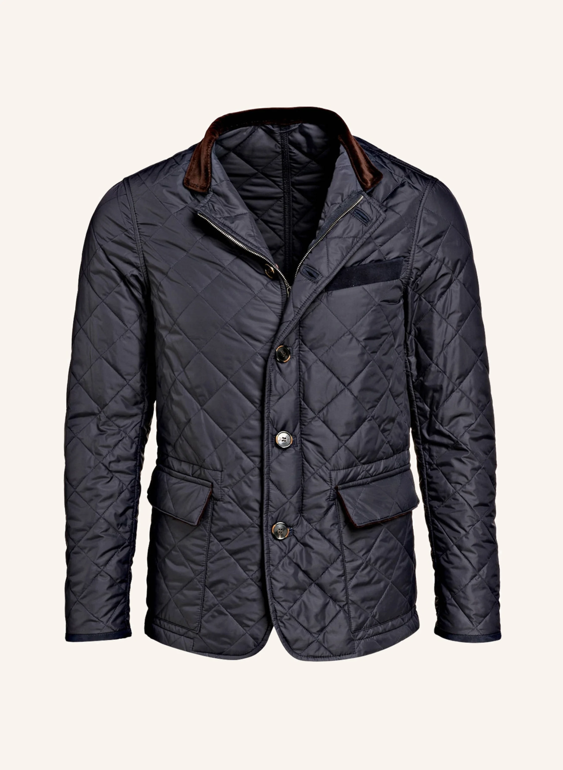 CocoVero Steppjacke STEVE