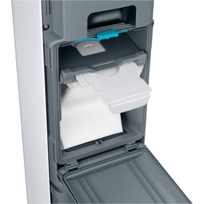Samsung Clean Station VCA-SAE904/WA