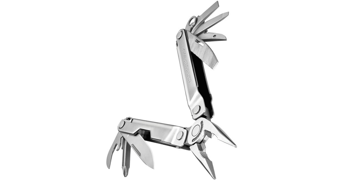 LeathermanBond multitool  (Zilver)