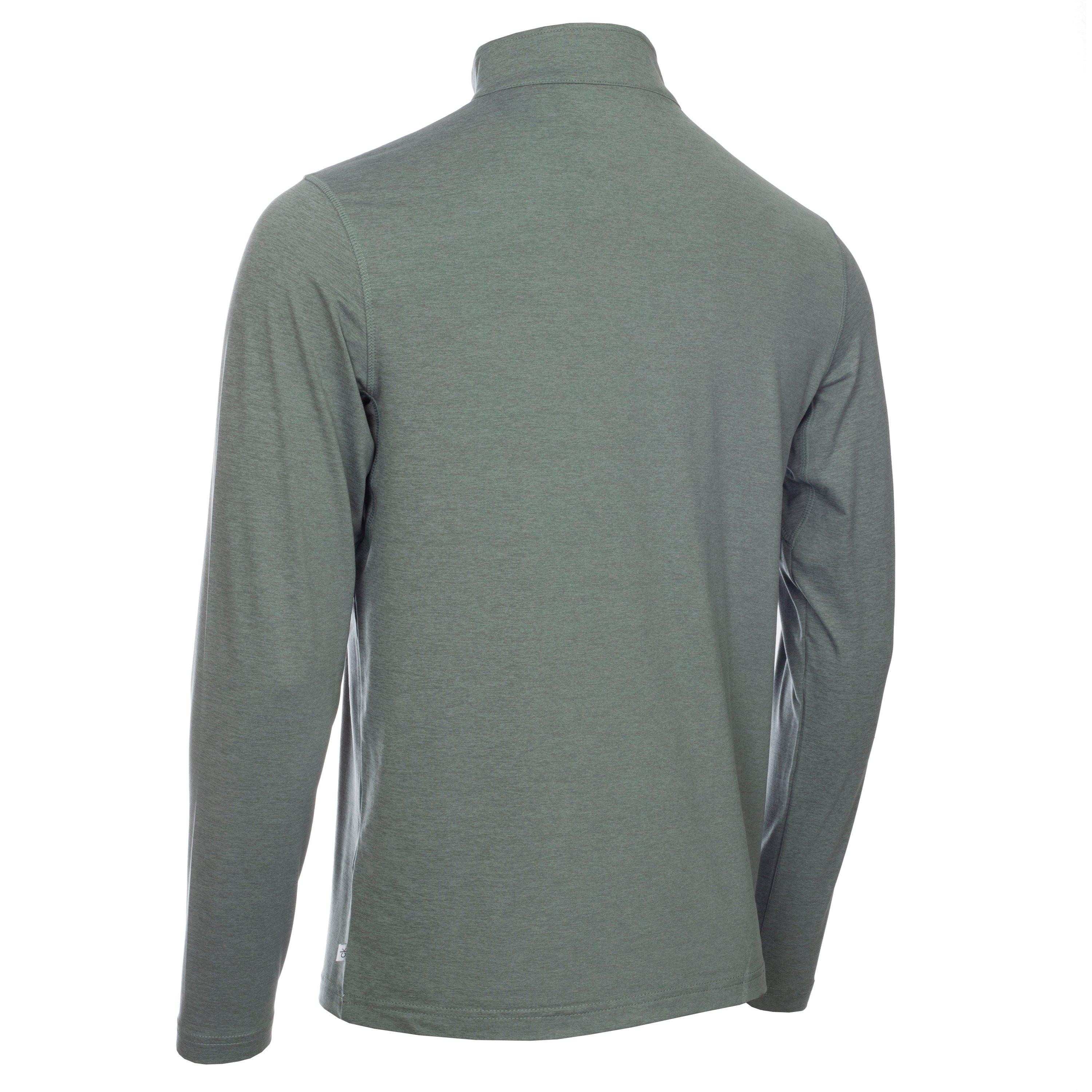 Calvin Klein Golf CK Newport Zip Top