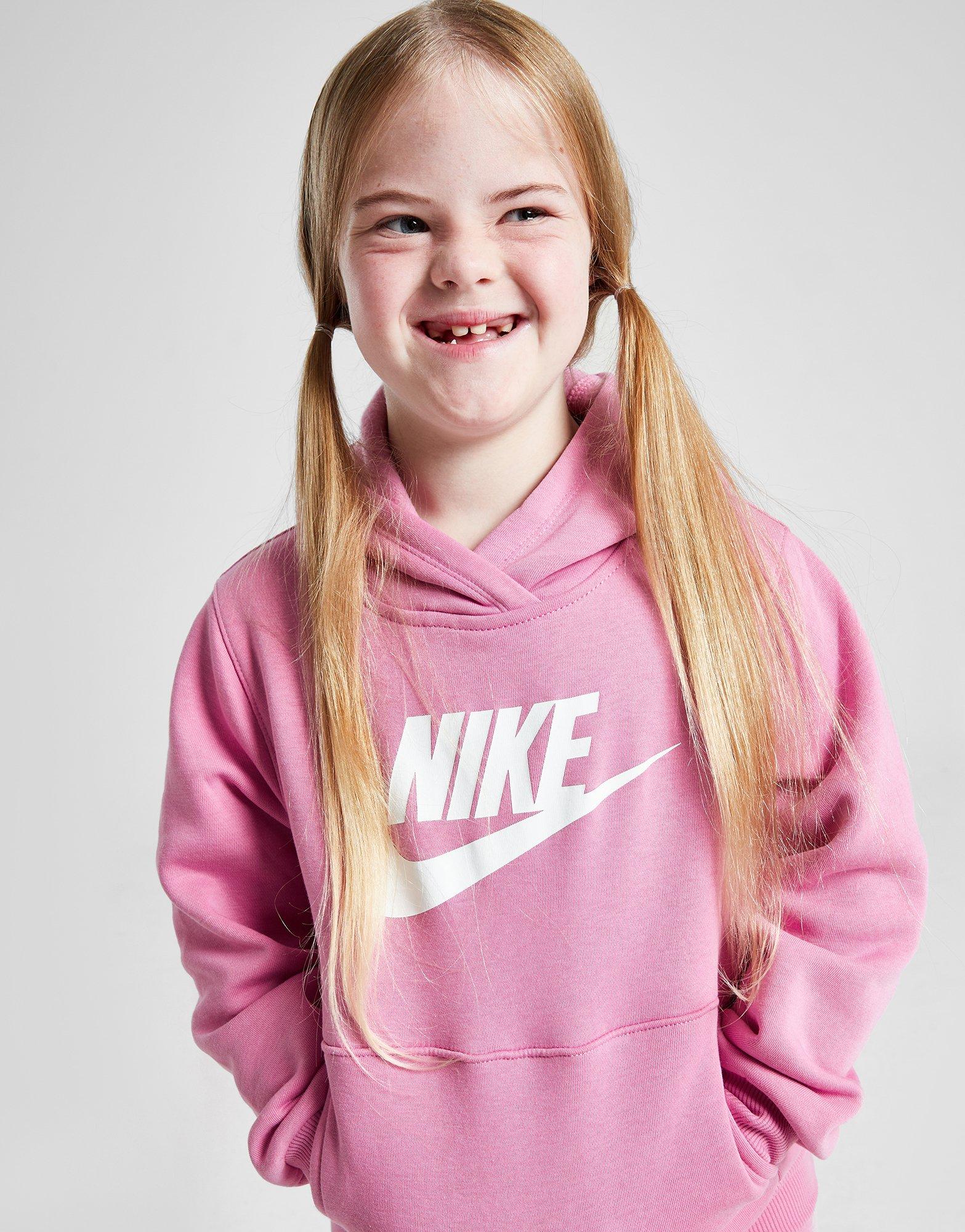 Nike Ensemble de survêtement Club Fleece Enfant
