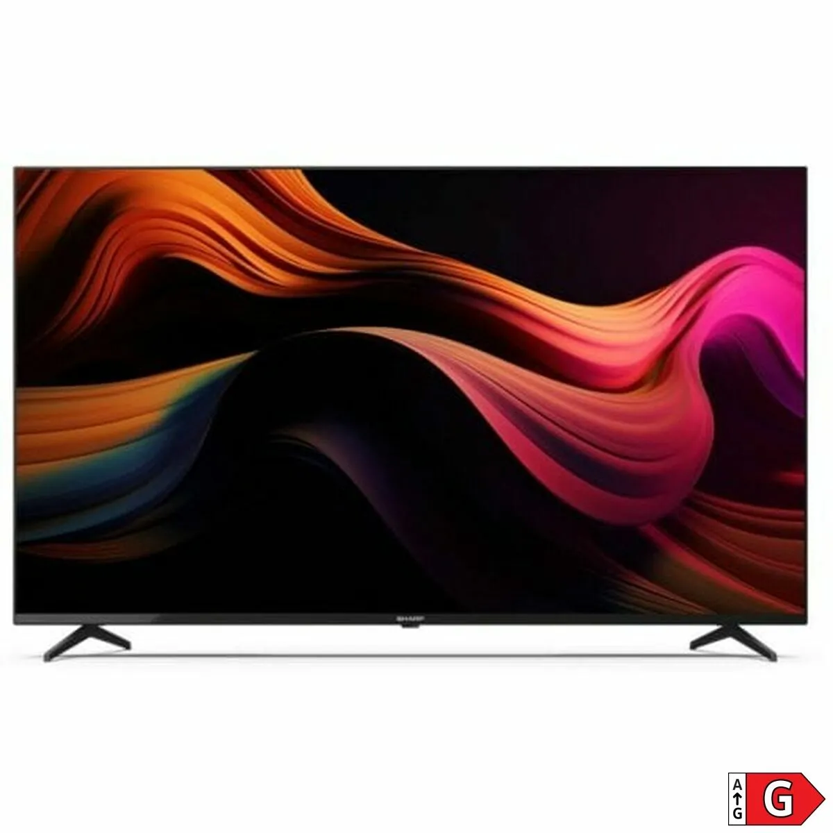 Sharp 50GL4060E - TV 50