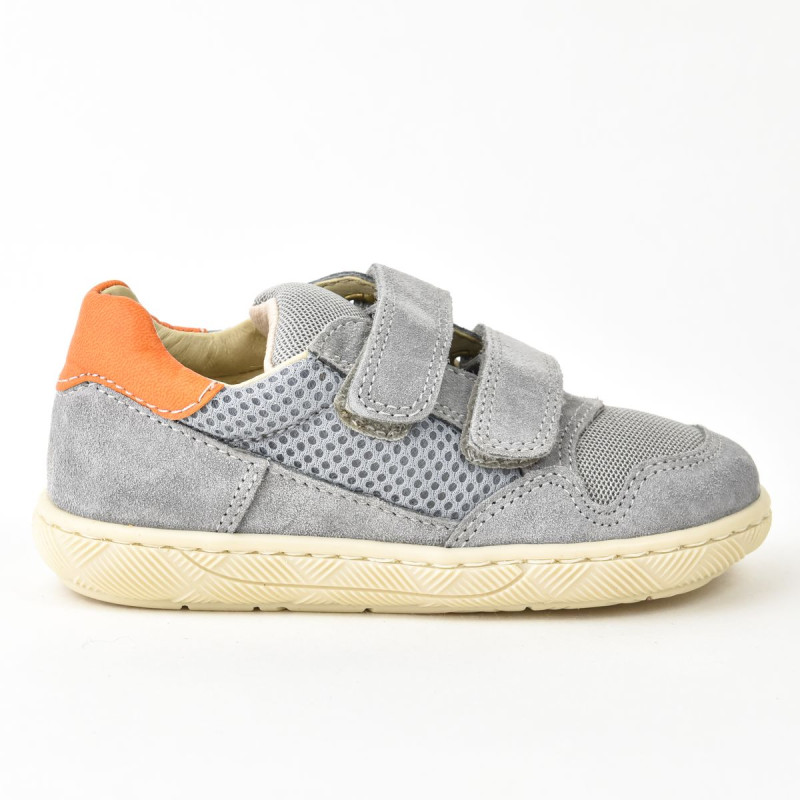 Naturino Naturino Kids Lilox Gris Orange