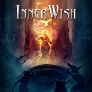 Innerwish - Innerwish (CD)