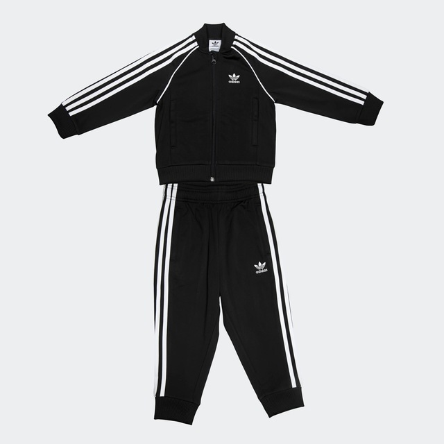 adidas Originals Trainingsanzug »SST TRACKSUIT«, 2 Stk.