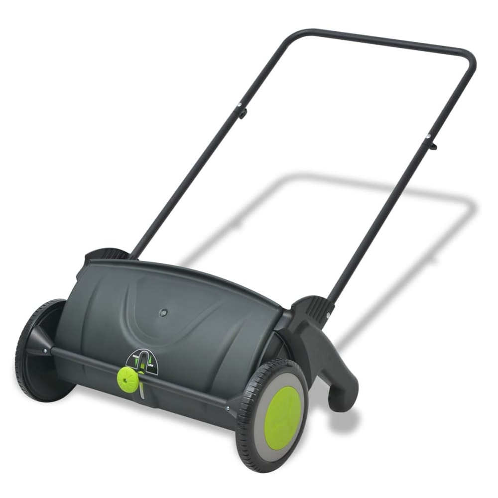 Balayeuse à gazon 103 l