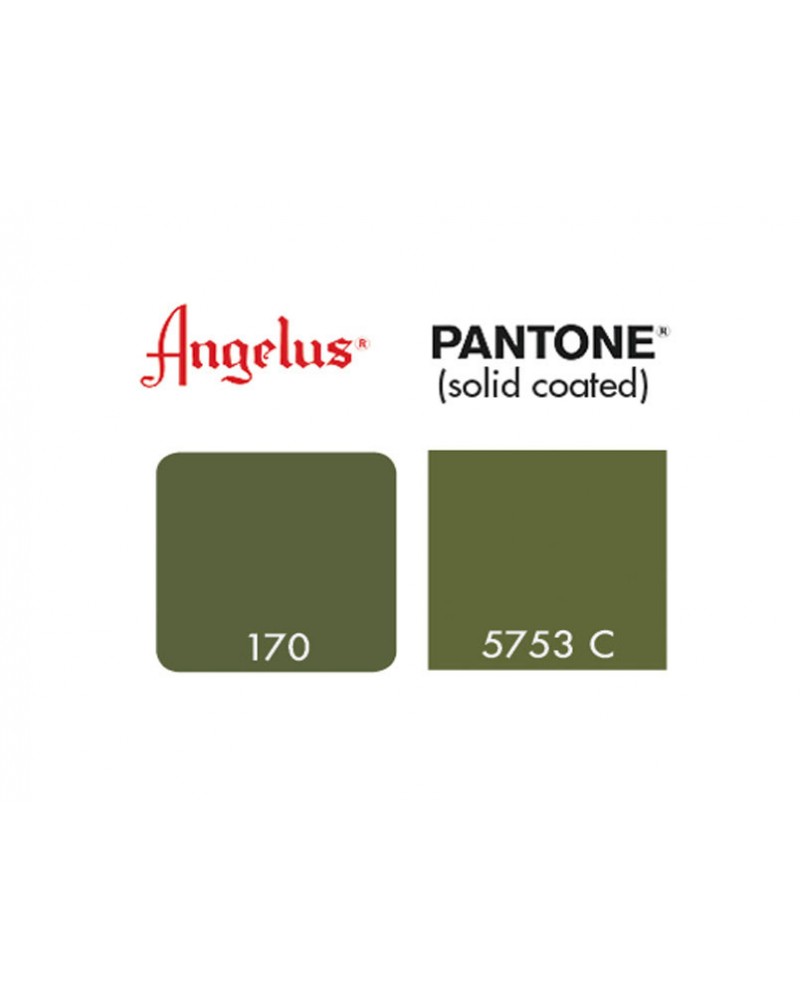 Pantone - Avocado  5753 C - 170 - 29.5ml