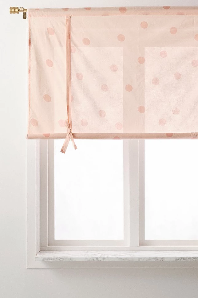 ALAIA roll up-gardin