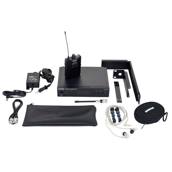 Shure PSM 300 Premium SE215 S8