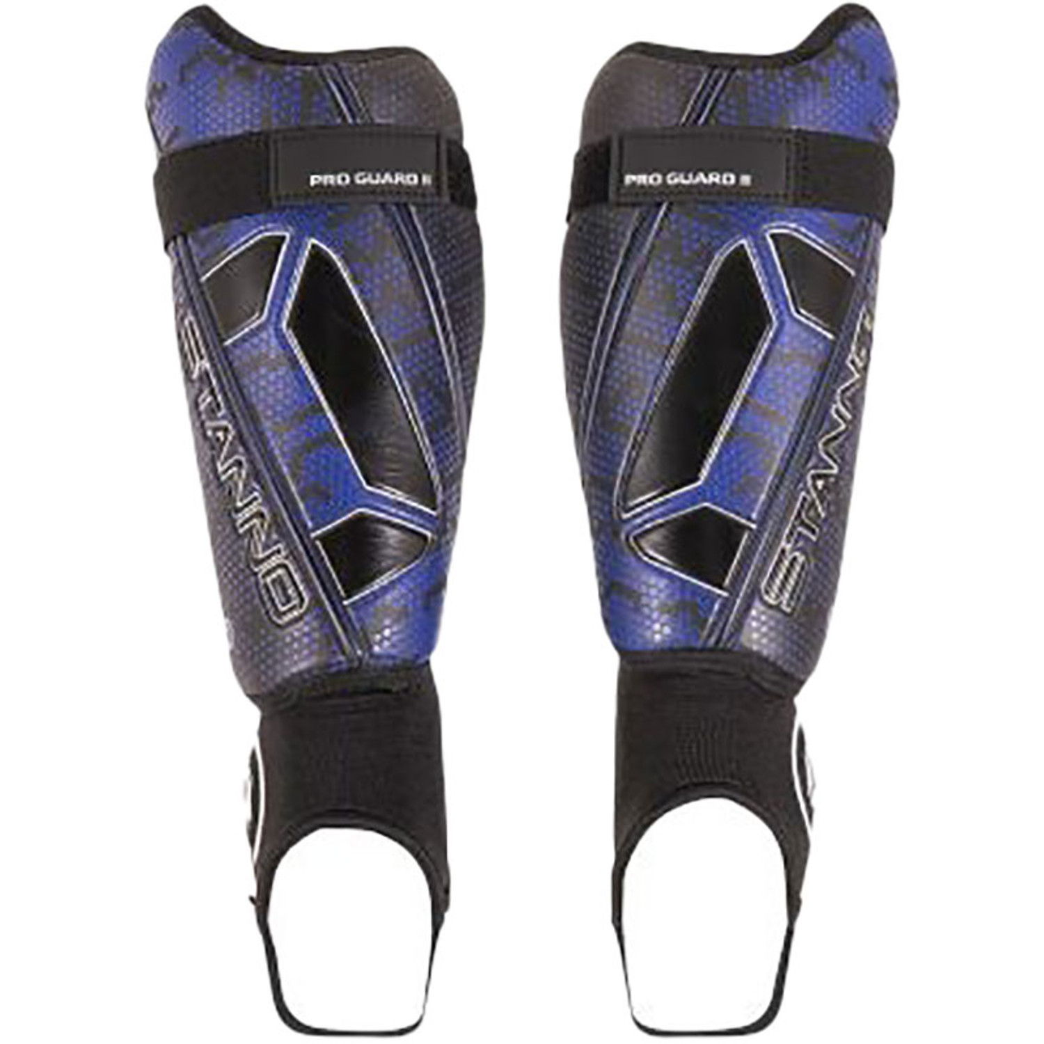 Stanno Pro Guard II Scheenbeschermer