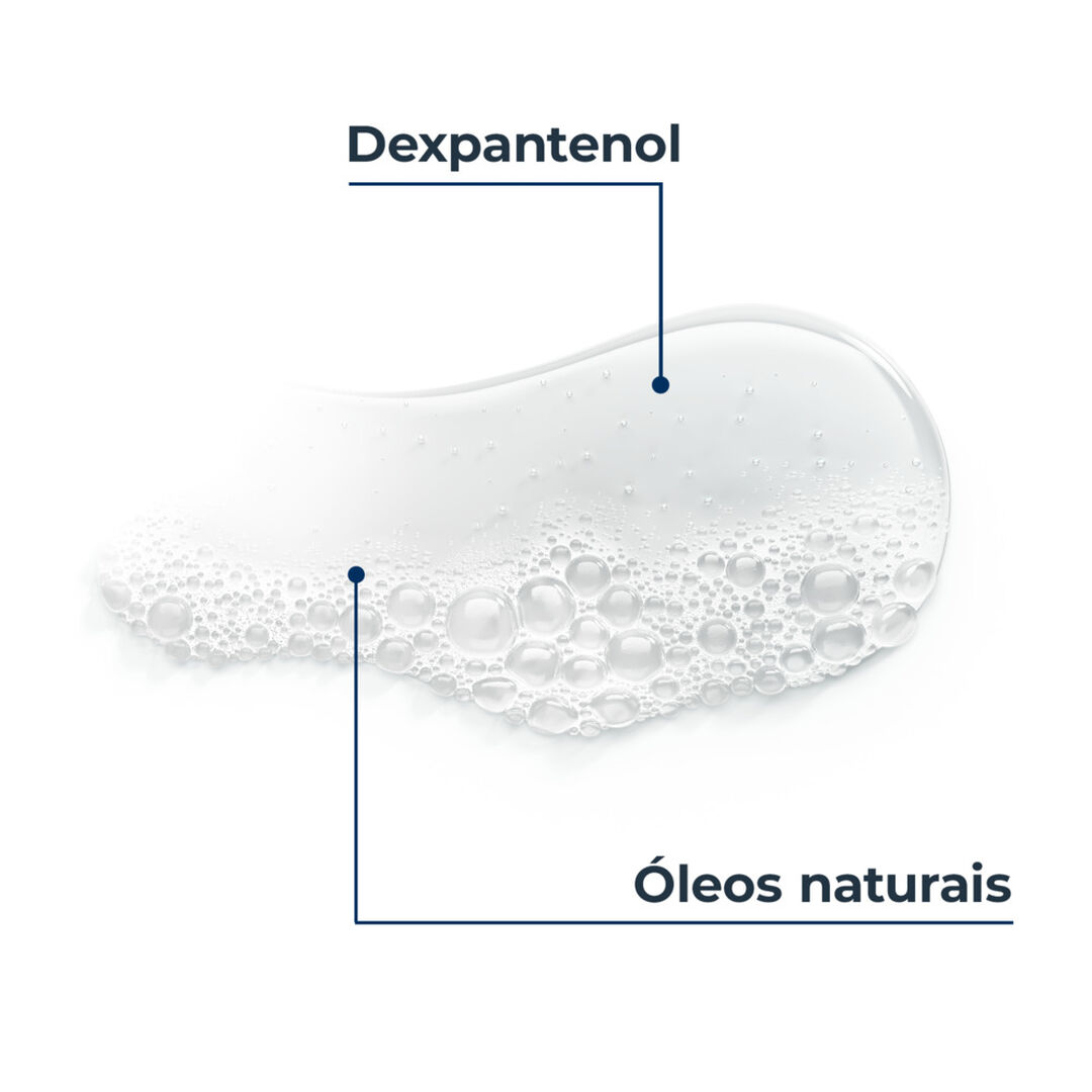 EUCERIN  pH5 Gel & Óleo de Duche - 400ml