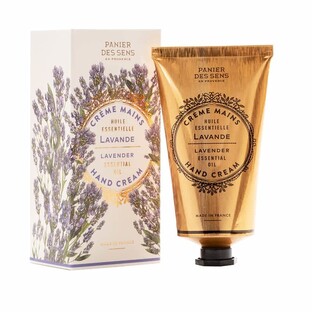 Panier des Sens Lavender Handcream 75ML