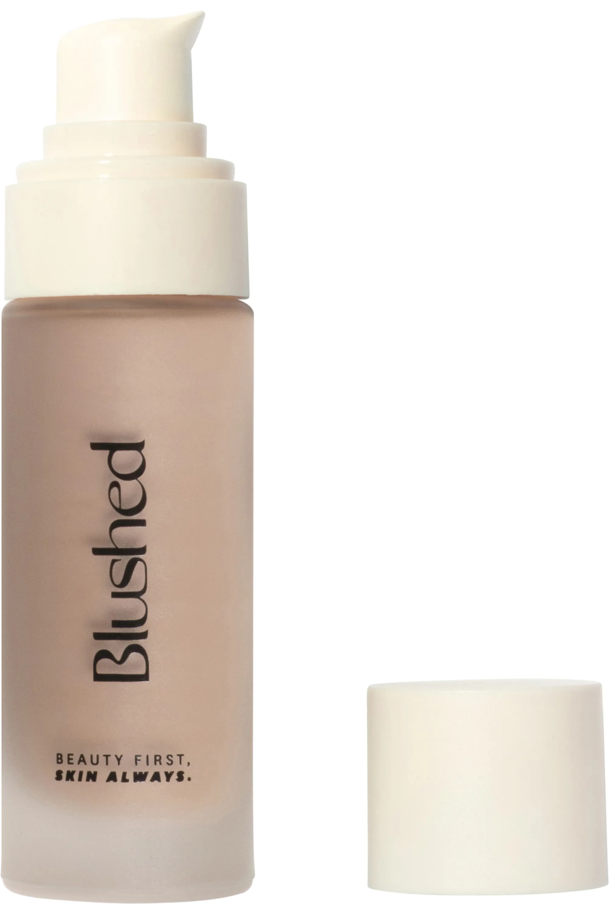 Blushed BB crème illuminatrice-30 ml