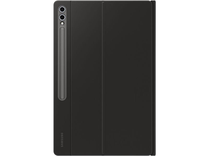 Samsung Tablet Tastatur Cover Galaxy Tab S10 Ultra QWERTZ C Tastaturcover für das Samsung Galaxy Tab S9 Ultra und S10 Ultra
