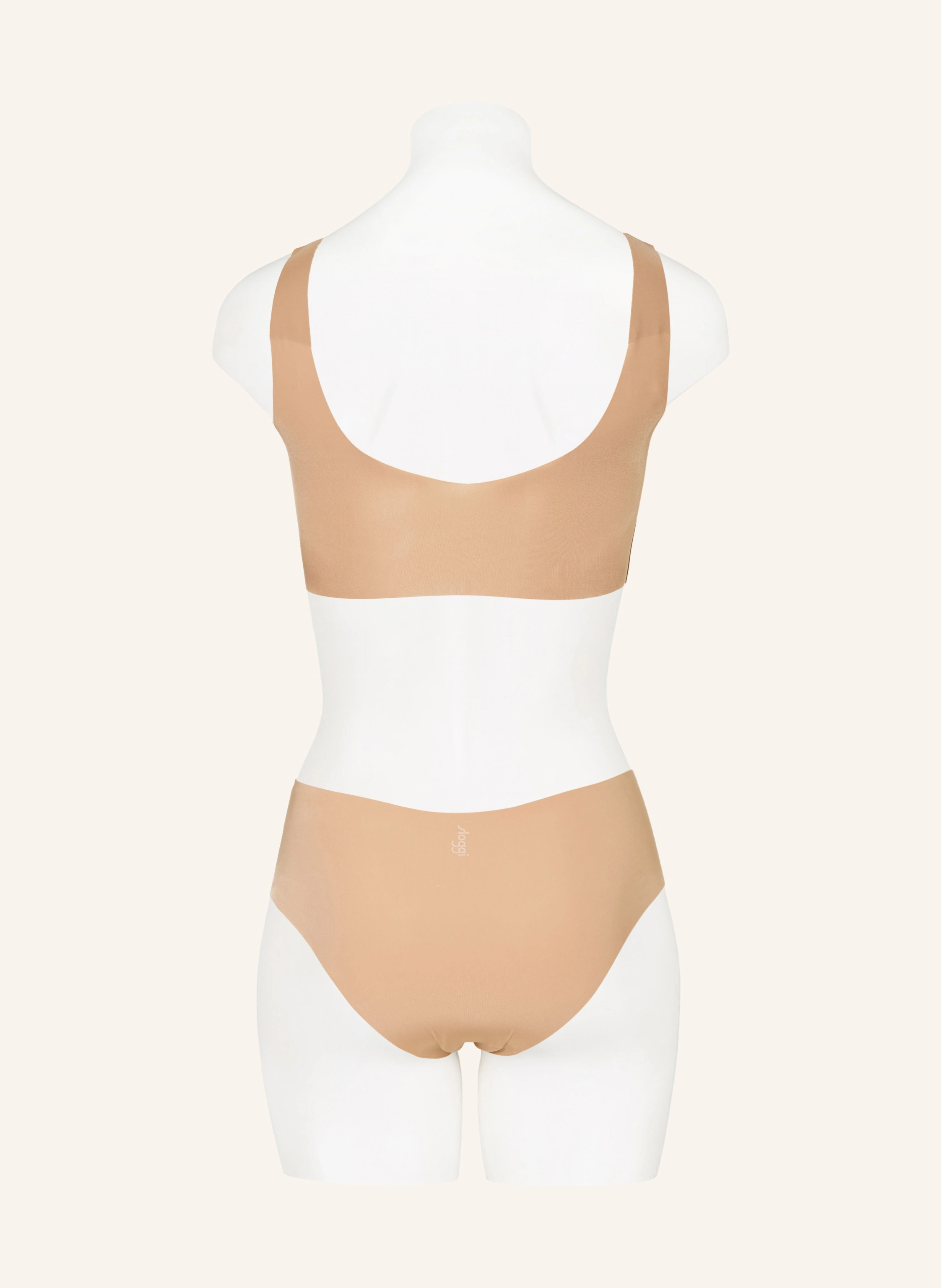 sloggi Bustier ZERO FEEL 2.0