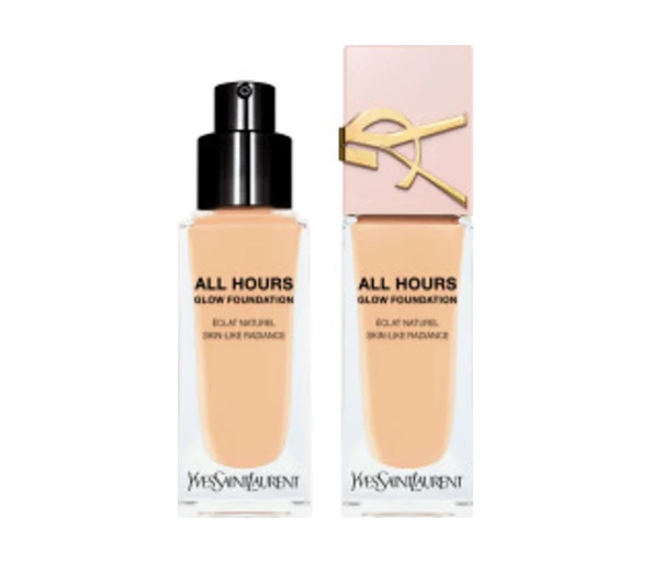 Yves Saint Laurent All Hours Glow FoundationLight Cool 1