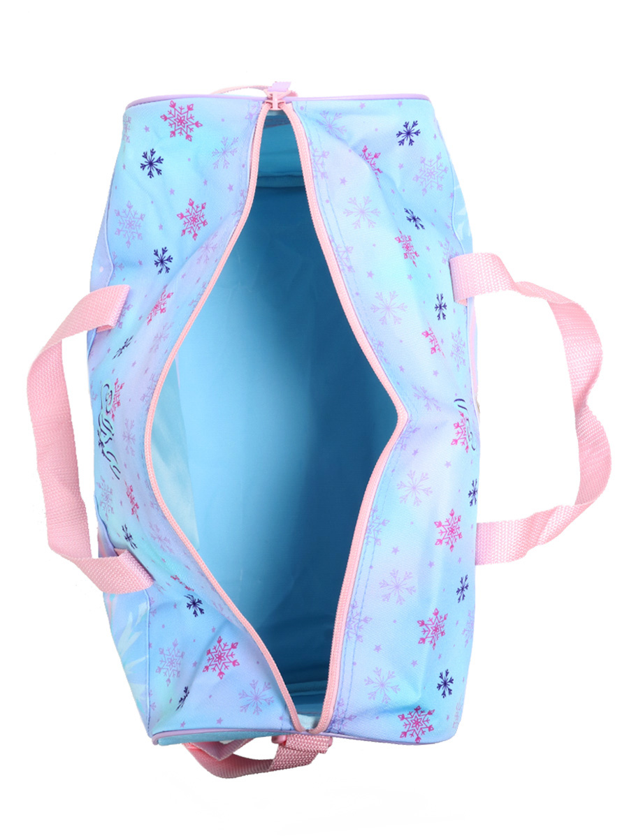 Sac de voyage La Reine des Neiges 2 Elsa 40 cm