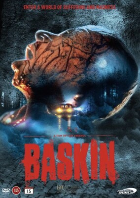 Baskin - DVD