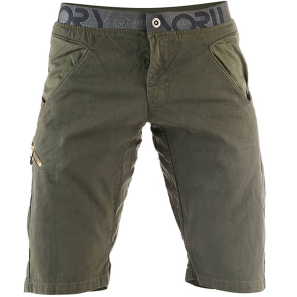 Short escalade NOGRAD RESISTANT SHORT M LYCHEN