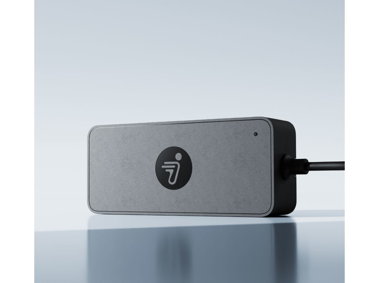 CARREGADOR SEGWAY FAST CHARGER 48V