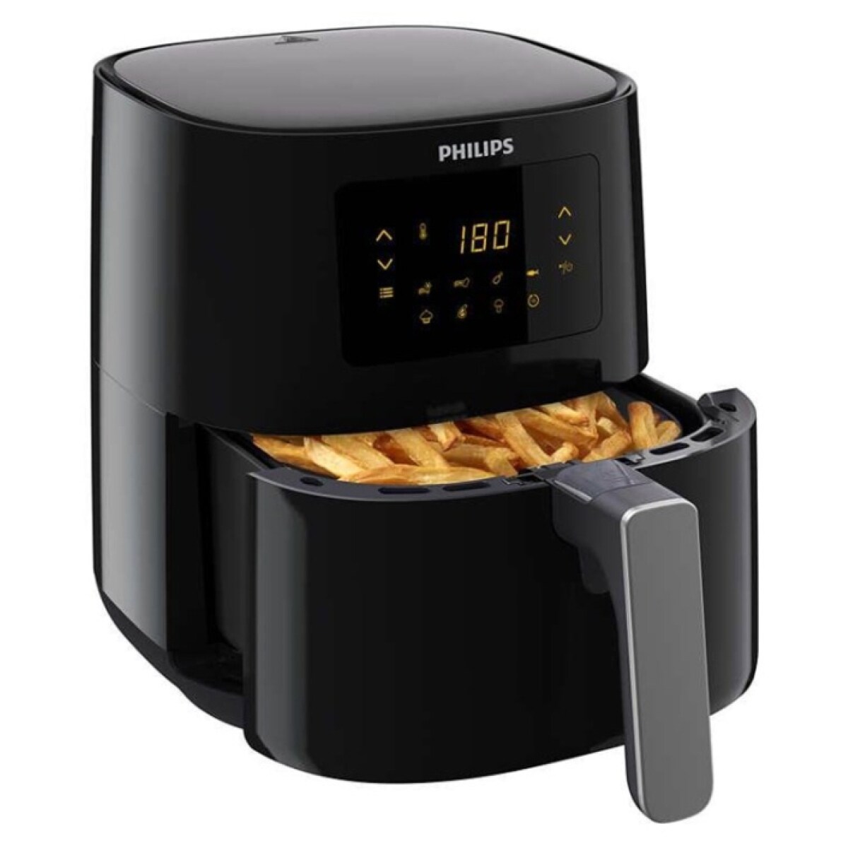 Philips HD9252/70 Airfryer