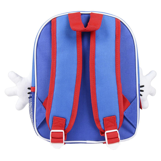 Mochila do Mickey Mouse 64562