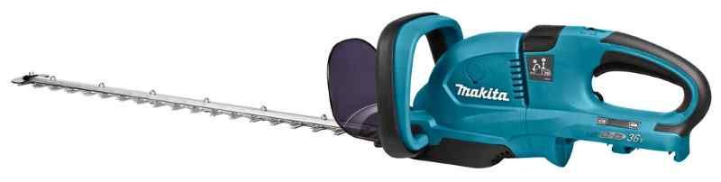 Makita DUH651Z 36V (2x18V) Li-ion accu heggenschaar body - 65cm