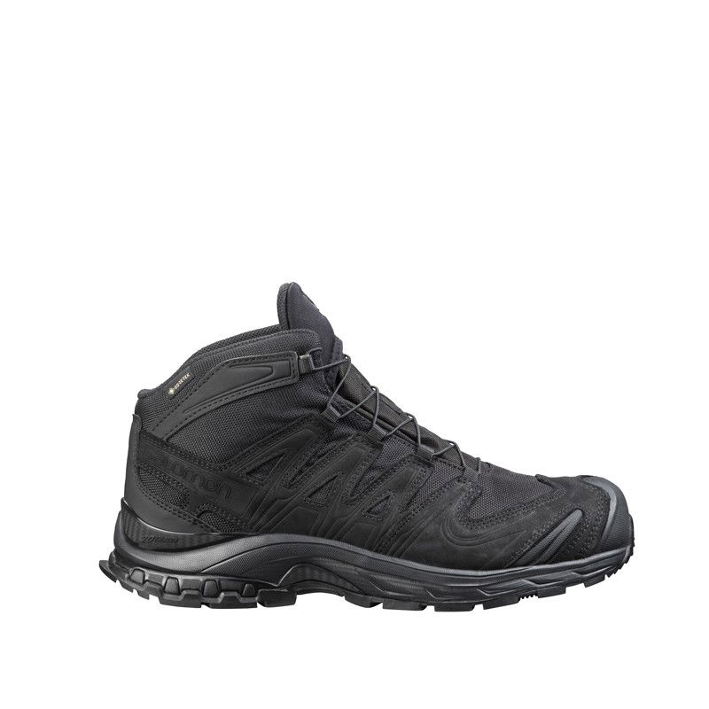 Salomon Forces XA Mid GTX