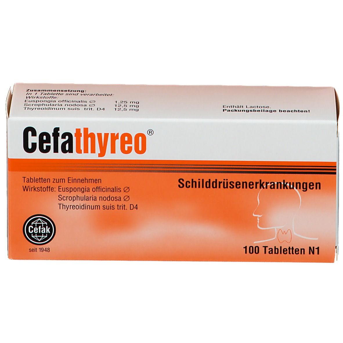 Cefathyreo®