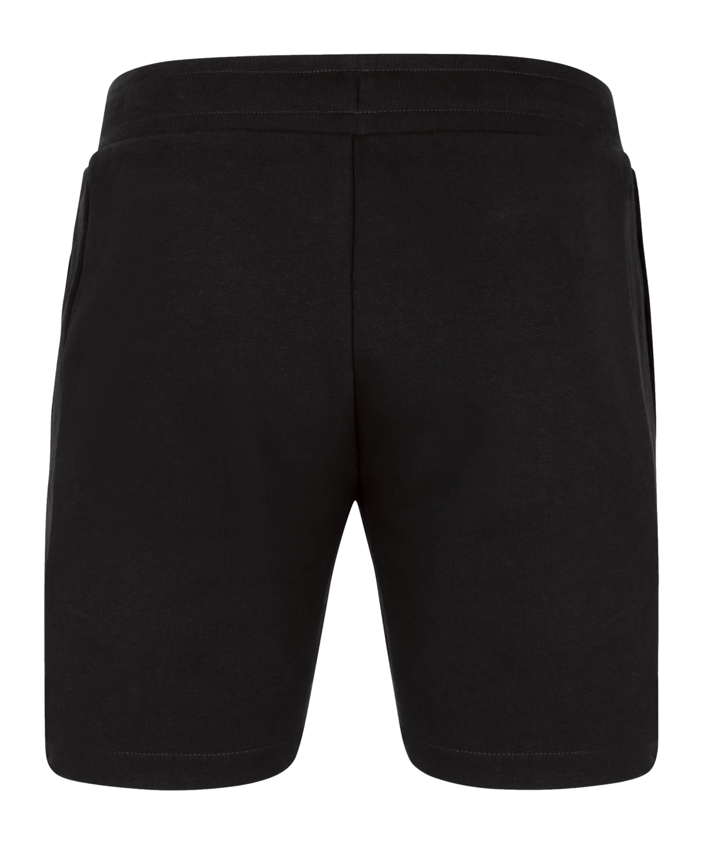 JAKO Base Short Damen Schwarz Weiss F08