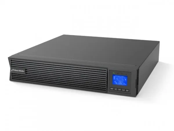 PowerWalker VFI 1000 ICR IoT UPS 1000VA/1000W